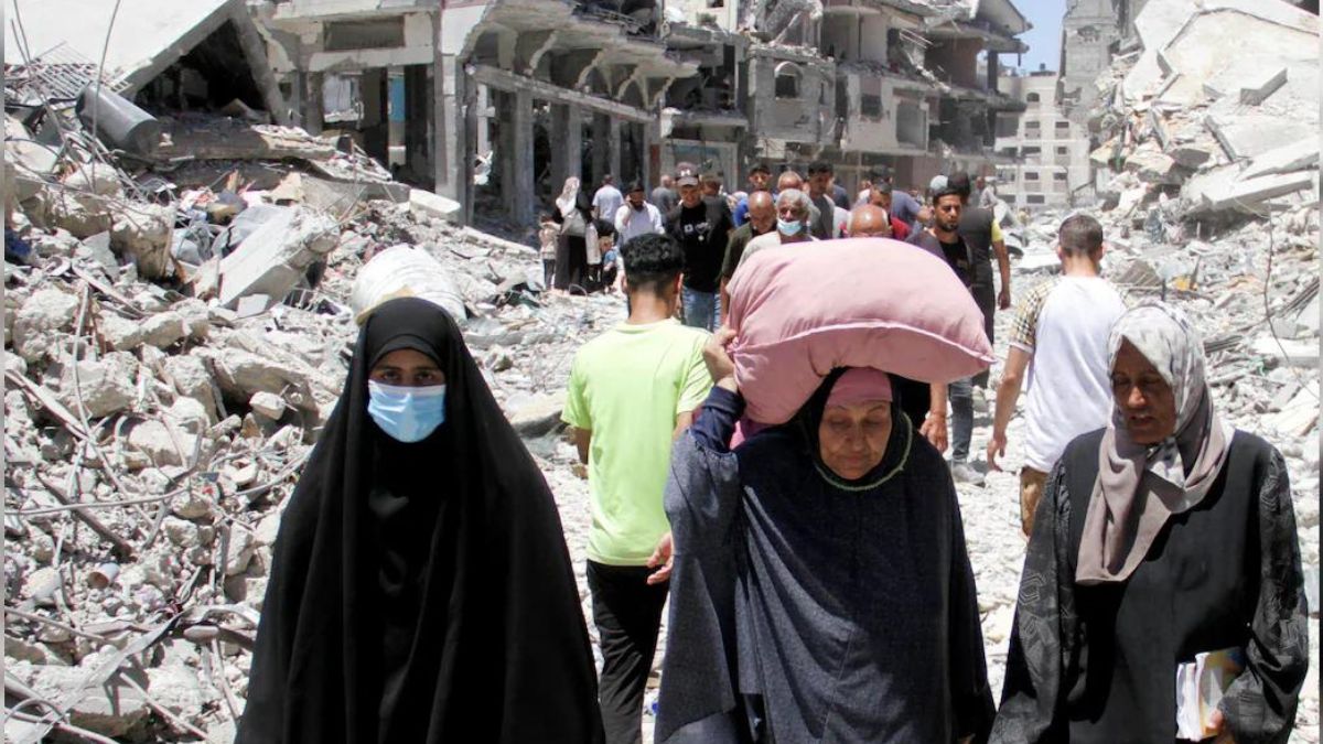 Representative image. Reuters file Representative image. Reuters file