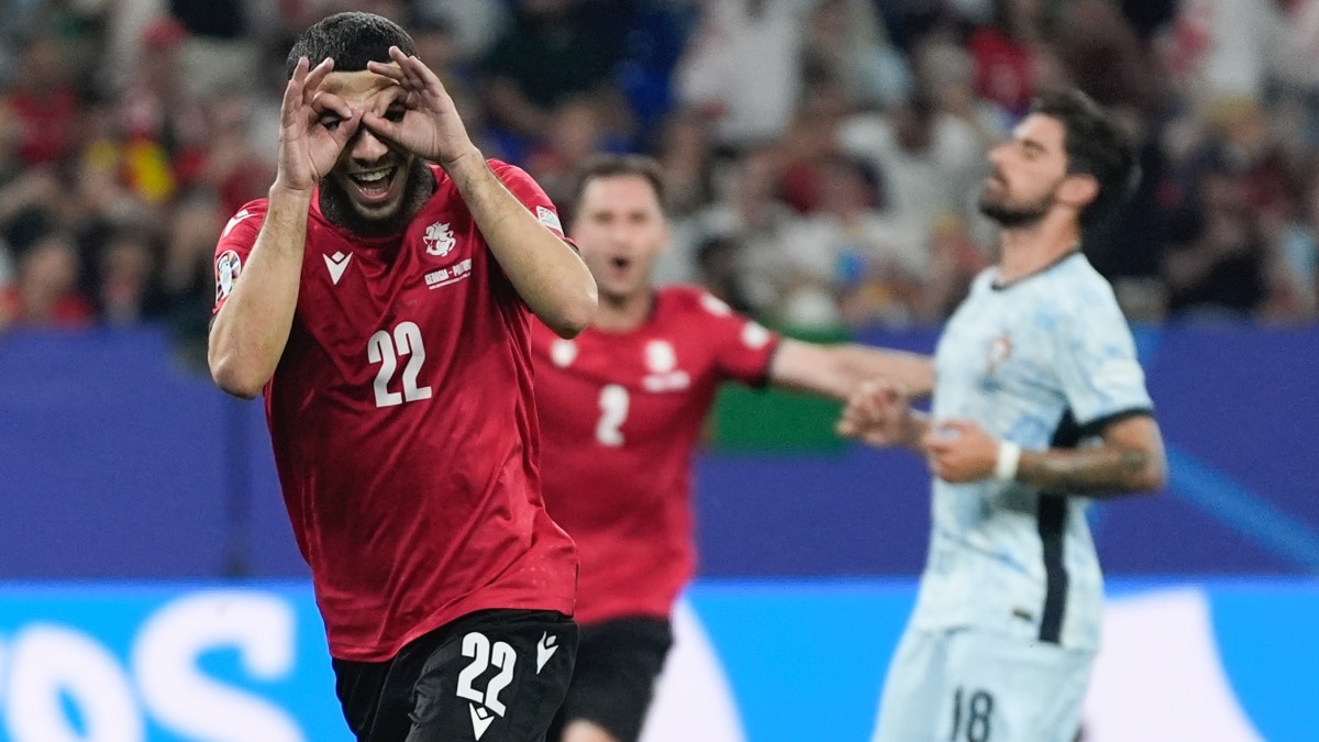 Euro 2024 Talking points ahead of the Round of 16 in Germany Firstpost