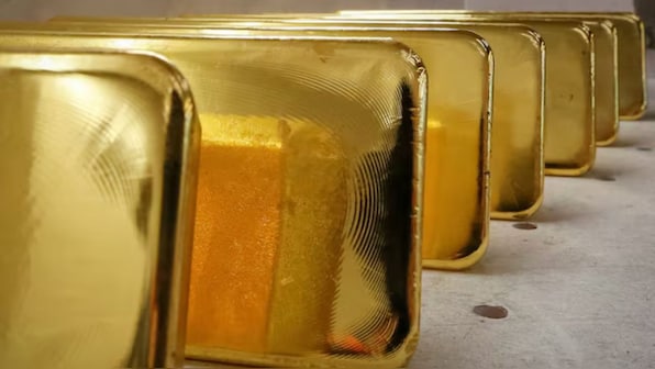 India's gold is coming home, overseas gold reserves drop to 6-year low