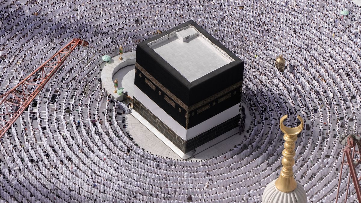 What is Hajj? What is its significance to Muslims? What is Hajj? What is its significance to Muslims?