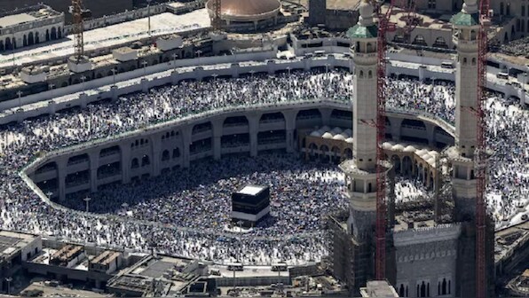 Extreme heat claims over 1,000 Hajj pilgrims lives, most of them unregistered: Report