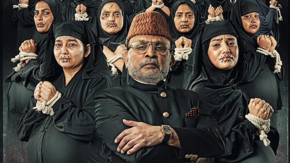 Karnataka govt bans screening Annu Kapoor's ‘Hamare Baarah’ after Muslim organisations raise concerns