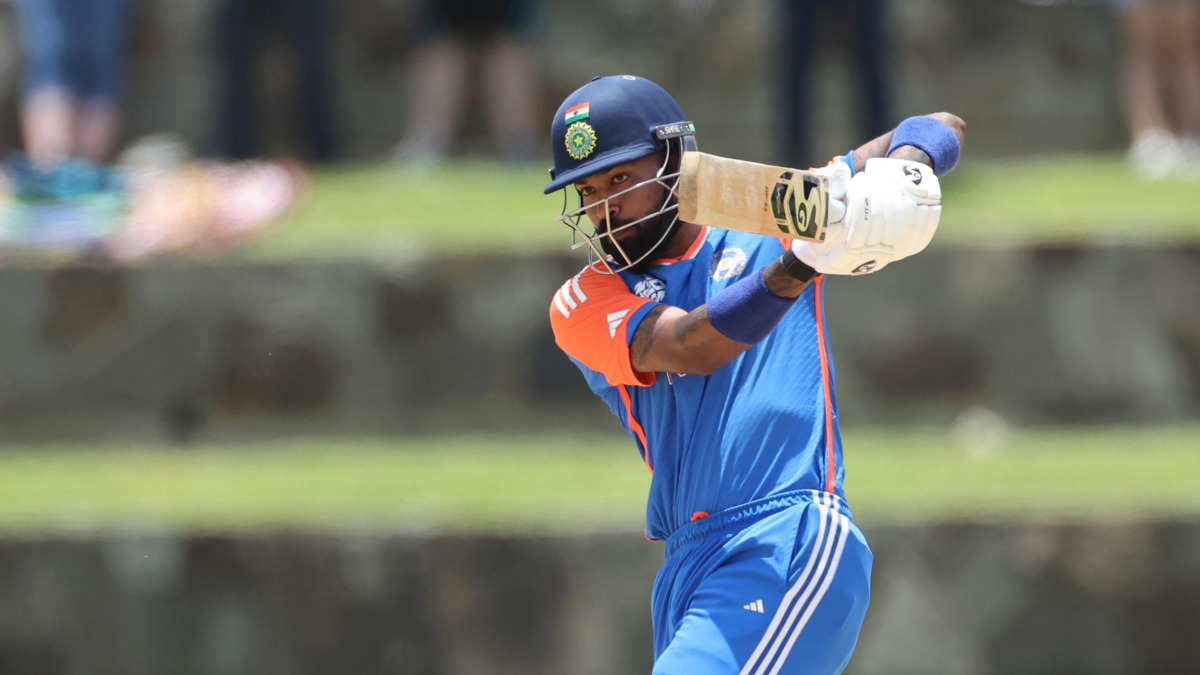 Why BCCI, India selectors are unsure about Hardik Pandya as T20I captain Why BCCI, India selectors are unsure about Hardik Pandya as T20I captain