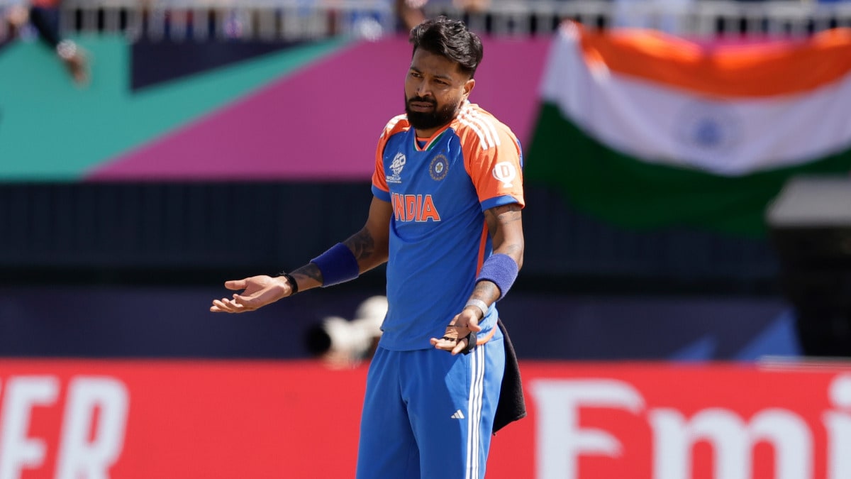 T20 World Cup 2024 India Jersey Benny Cecelia