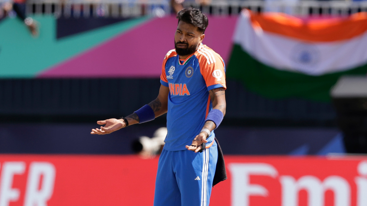 S Sreesanth Interview: Hardik Pandya will be like Yuvraj Singh of 2011 in 2024 T20 World Cup, says ex-India pacer S Sreesanth Interview: Hardik Pandya will be like Yuvraj Singh of 2011 in 2024 T20 World Cup, says ex-India pacer