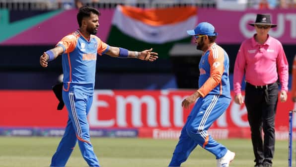 T20 World Cup: How India all-rounder Hardik Pandya bounced back to form after forgettable IPL 2024