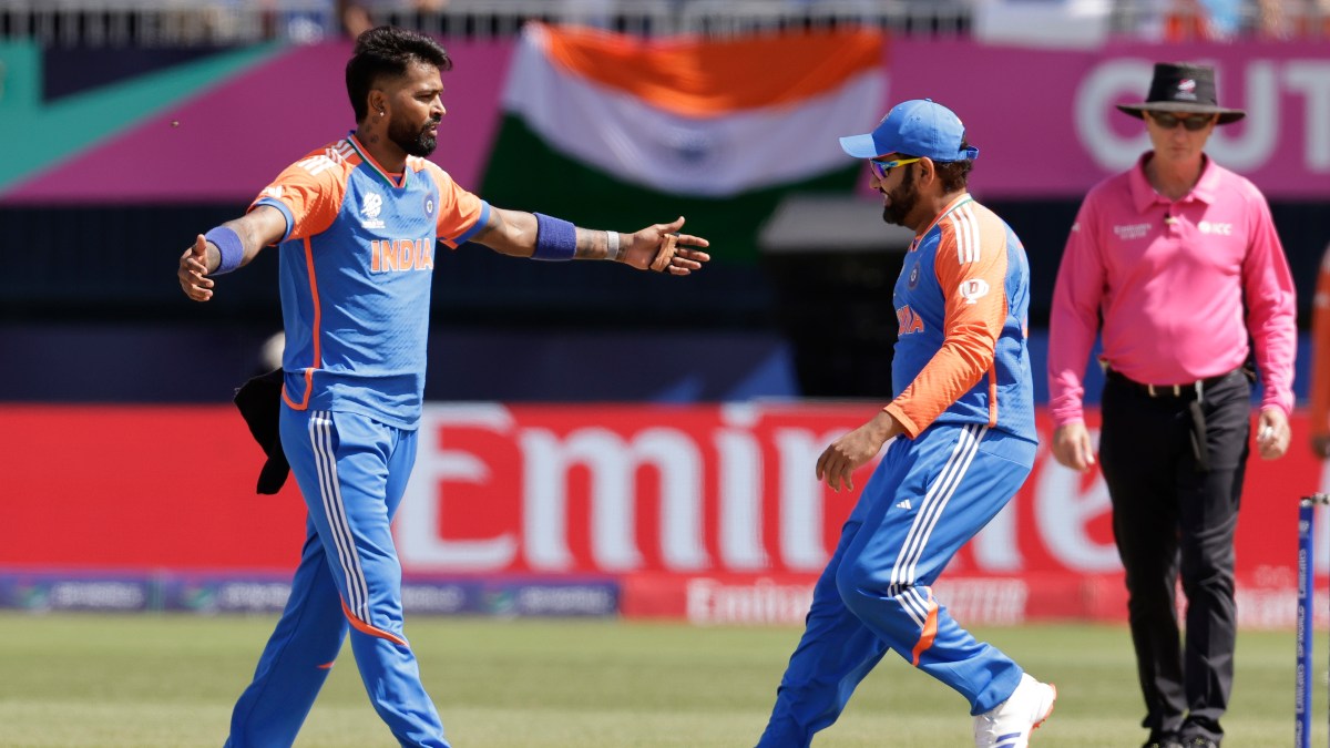 T20 World Cup: How India all-rounder Hardik Pandya bounced back to form after forgettable IPL 2024 T20 World Cup: How India all-rounder Hardik Pandya bounced back to form after forgettable IPL 2024