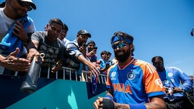 'These are phases that come and go': Hardik Pandya opens up about tough times ahead of T20 World Cup