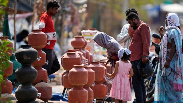  What 50°C heatwave does to your body. How to protect yourself