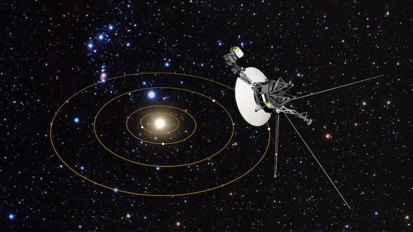 How NASA fixed 47-year-old Voyager 1, flying 15 bn miles away from Earth & stopped it from sending garbled data