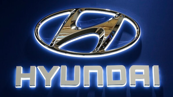 Hyundai Motor shares soar to record high on anticipation of India IPO