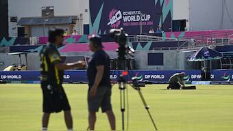 ICC Men's T20 World Cup 2024 will be the first time USA will host an ICC event. AFP
