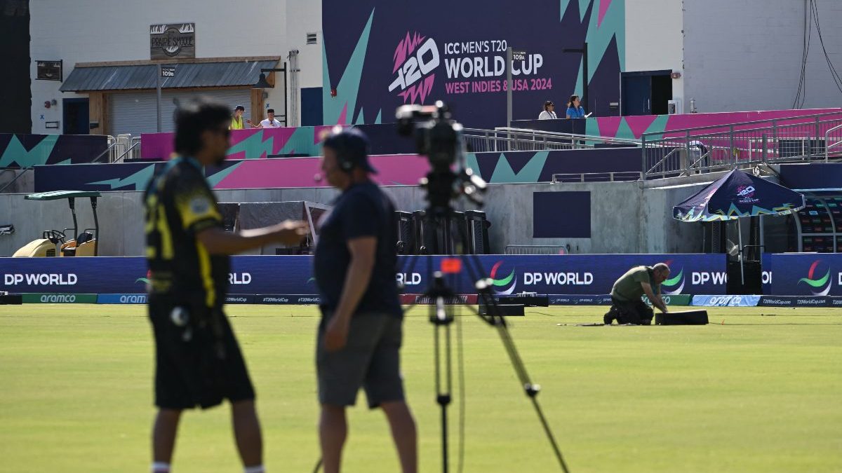 ICC intervenes after five teams fail to pay 2024 T20 World Cup prize money to players: Report ICC intervenes after five teams fail to pay 2024 T20 World Cup prize money to players: Report