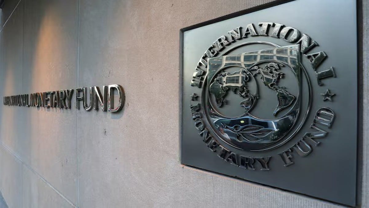 Pakistan Secures $7 Bn Bailout Package From IMF In 'last Bid' To ...