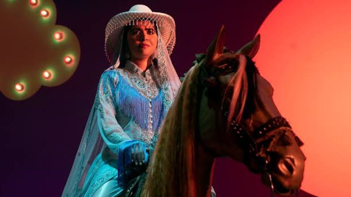 Pakistani education activist Malala Yousafzai makes screen debut with British show ‘We Are Lady Parts‘