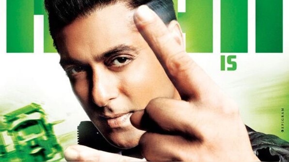 13 years of Salman Khan's Ready! A well-packed massy comedy-drama with a family backdrop