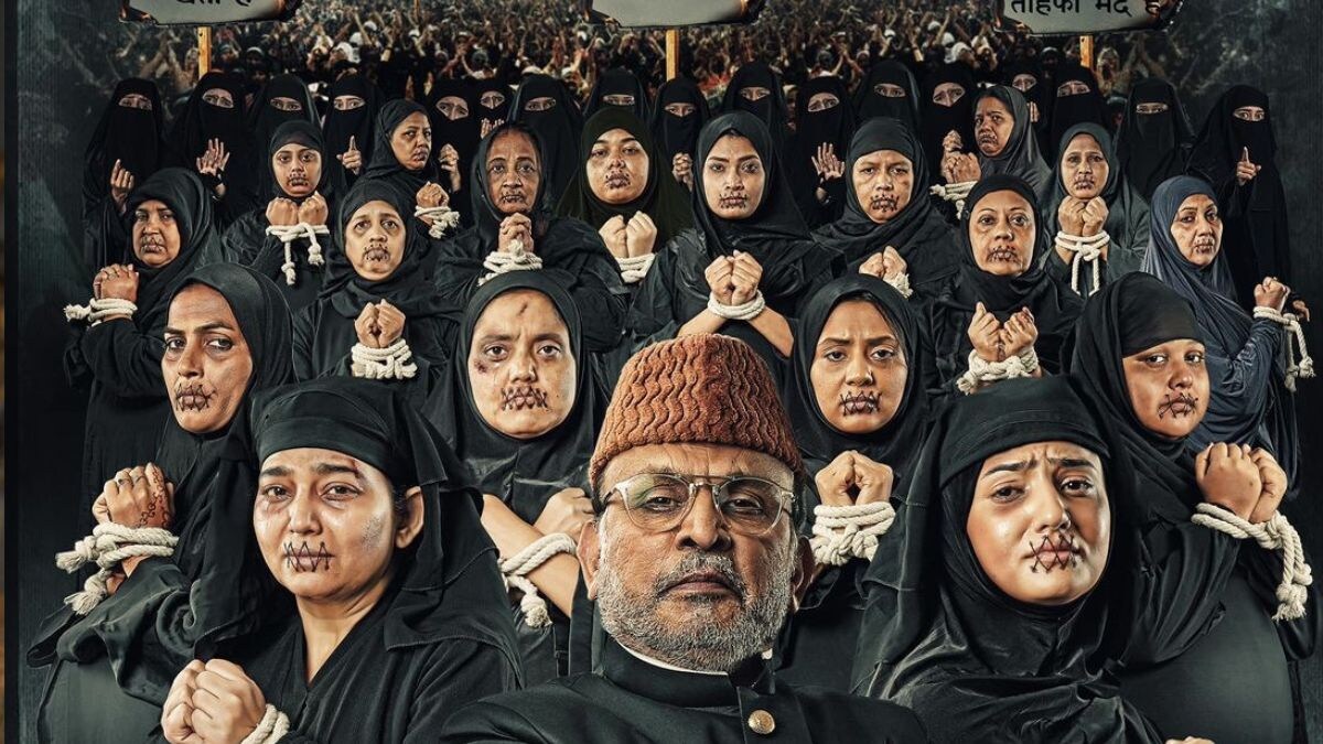 Annu Kapoor’s Hamare Baarah faces yet another trouble, the stay imposed by the High Court just two days before its release