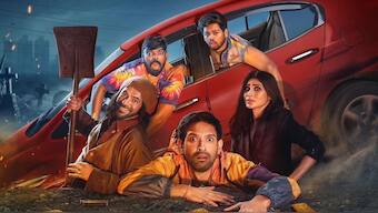 5 Reasons to Watch "Blackout" On JioCinema Featuring Vikrant Massey And Sunil Grover