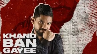 Bharat Goel's reprised version of ‘Khand Ban Gayee’ from Netflix’s Amar Singh Chamkila out now!