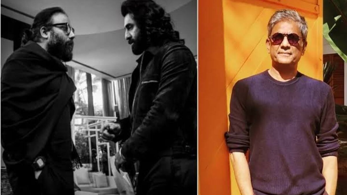 Adil Hussain on Sandeep Reddy Vanga’s ‘Animal’: ‘Woud have never done it even if they paid me 200 crore, my film Life Of Pi made billions of dollars whereas Kabir Singh...’