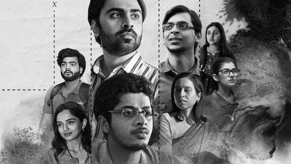 EXCLUSIVE | Netflix's 'Kota Factory 3' actor Mayur More on the show: 'I didn't have much time to prep because...'