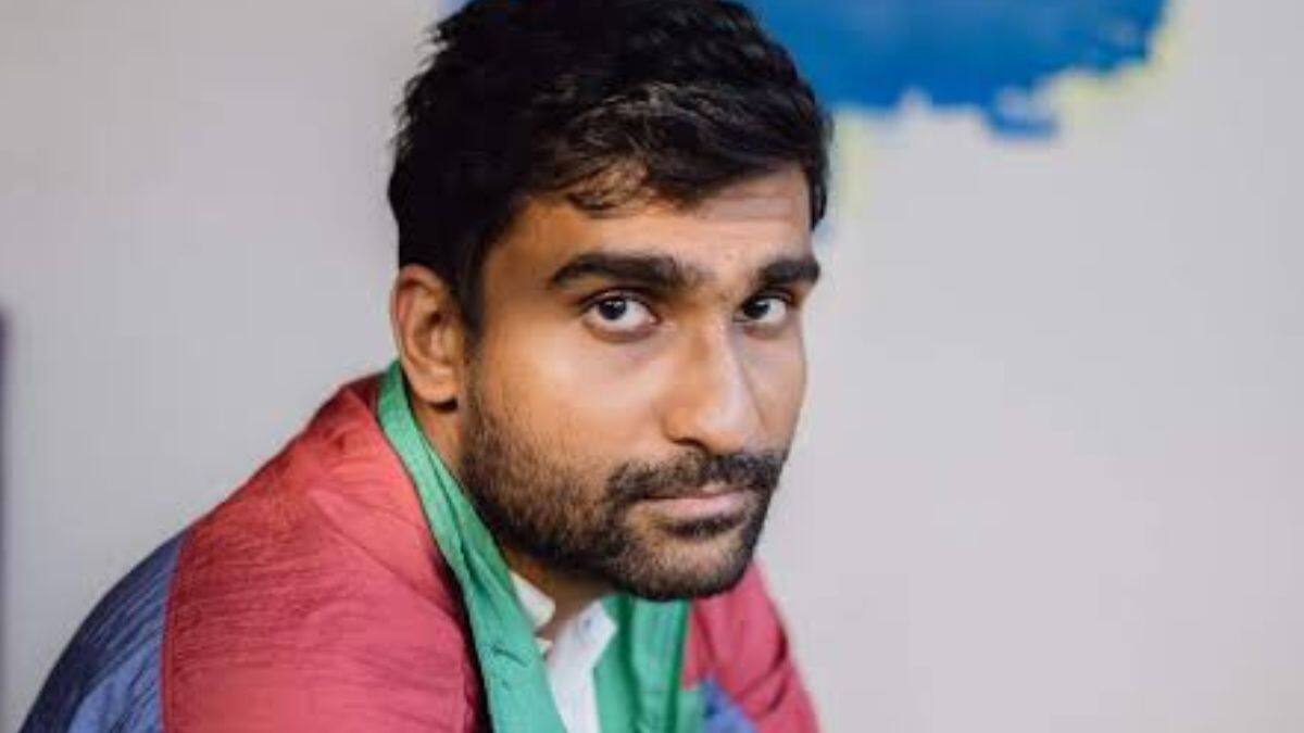 Singer-Songwriter Prateek Kuhad Announces 10-City 'Silhouettes Tour ...