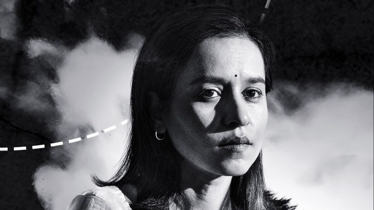 ’TVF gave voices to the stories that no one was telling,’ says Tillotama Shome while sharing her journey