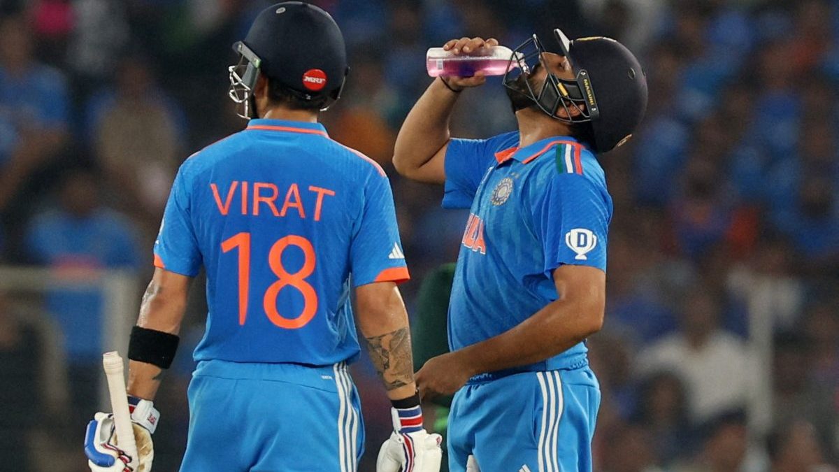 India vs Bangladesh, T20 World Cup warm-up game: What Men in Blue will look to gain from 1 June match? India vs Bangladesh, T20 World Cup warm-up game: What Men in Blue will look to gain from 1 June match?