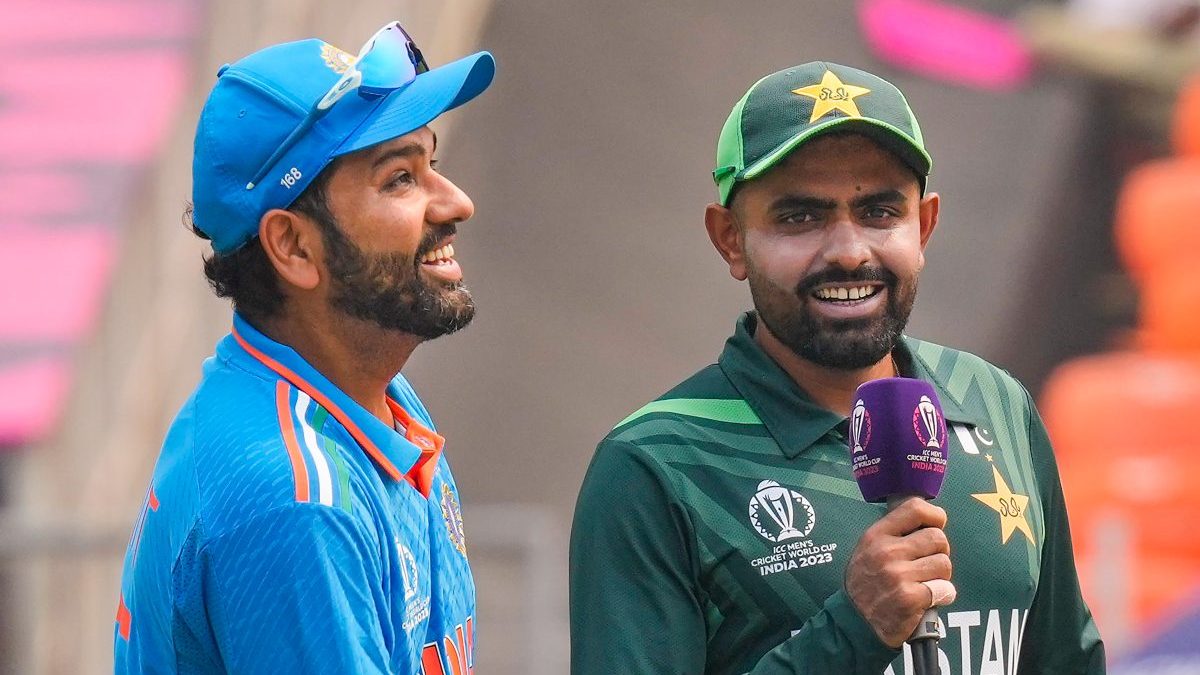 IND vs PAK All You Need Yo Know: Check out date, time, venue, live streaming for T20 World Cup 2024 match. PTI IND vs PAK All You Need Yo Know: Check out date, time, venue, live streaming for T20 World Cup 2024 match. PTI