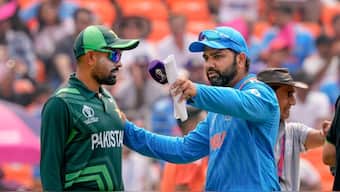 The 2025 ICC Champions Trophy finds itself in a state of limbo following India's refusal to travel to Pakistan. PTI