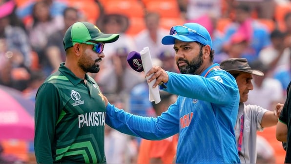 Champions Trophy: ICC to hold emergency meeting to break deadlock between  India and Pakistan, take final call on event – Firstpost