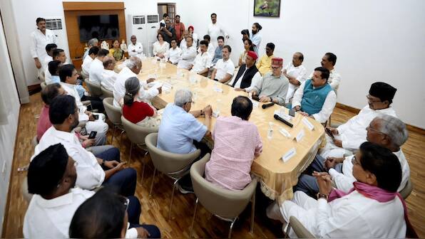 Why INDI Alliance has chosen to sit in the Opposition benches in Parliament