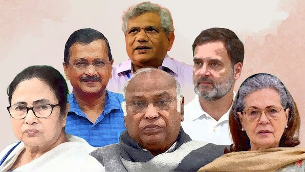 Lok Sabha election results 2024: Can the INDI Alliance stake claim to form the government?