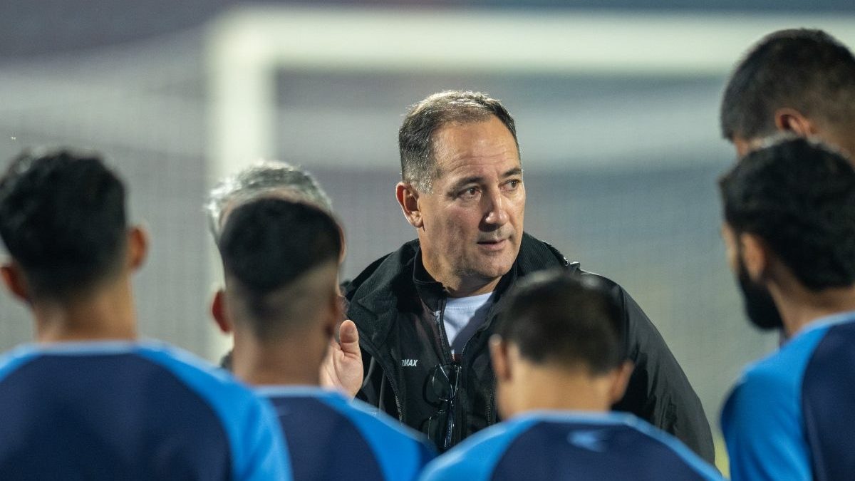 Igor Stimac sacked as India coach: Two great years, three not-so-good and a disappointing end