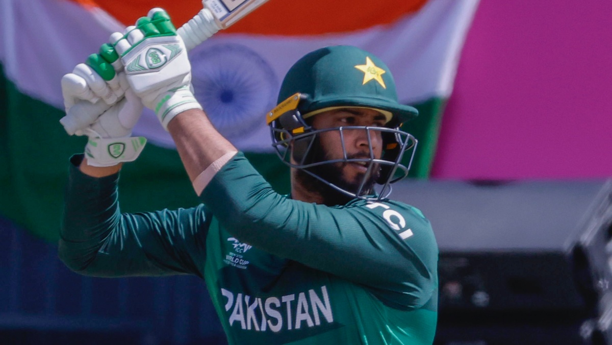 Imad Wasim said Pakistan need big changes to once again become a strong force in T20s. AP Imad Wasim said Pakistan need big changes to once again become a strong force in T20s. AP