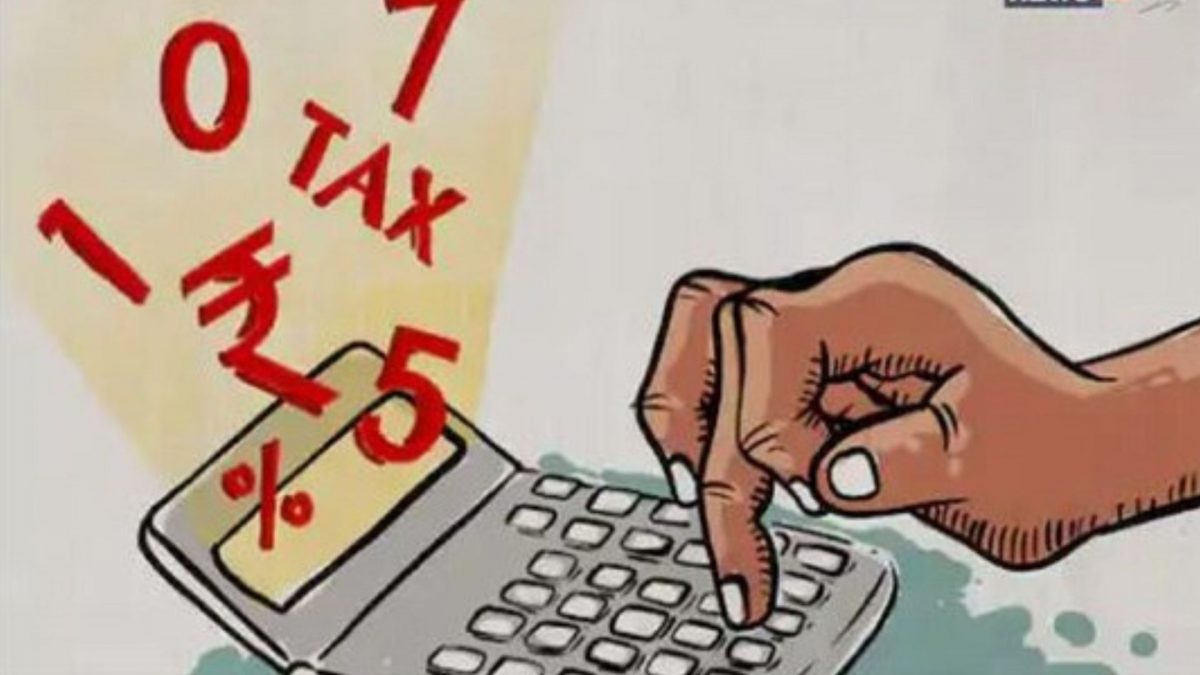 Union Budget 2024: Modi govt mulling income tax rate cuts, all you need to know Union Budget 2024: Modi govt mulling income tax rate cuts, all you need to know