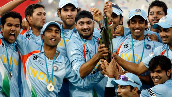 India vs South Africa, T20 World Cup final: How Men in Blue fared in past title clashes?