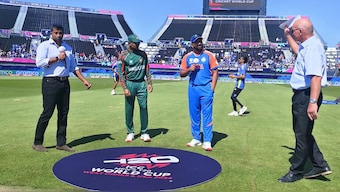 IND vs BAN, T20 World Cup 2024 warm-up Highlights: India hammer Bangladesh by 60 runs in New York
