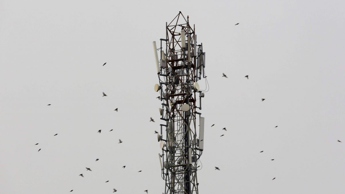 With bids worth 12% of target amount, spectrum auction ends in just two days With bids worth 12% of target amount, spectrum auction ends in just two days
