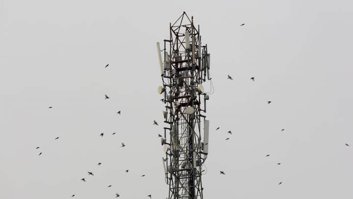 With bids worth 12% of target amount, spectrum auction ends in just two days