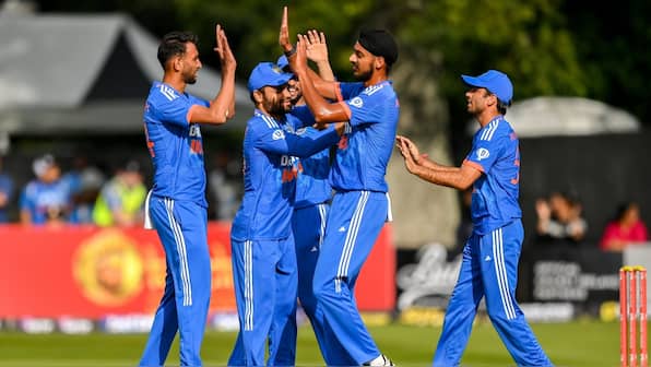 India vs Ireland T20 World Cup: Head-to-head, records, last-five results