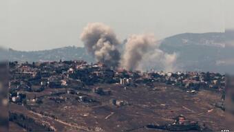 All Indian nationals were urged to exercise caution and stay in touch with the Indian Embassy in Lebanon via the official channels Image Courtesy AFP