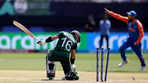 T20 World Cup: Pakistan coach Gary Kirsten identifies where they went wrong vs India, refuses to blame pitch