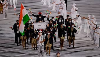 The India House at Paris Olympics will showcase the nation to the world. Reuters