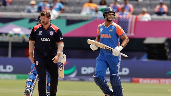 T20 World Cup: Why were USA penalised five runs during the match against India?