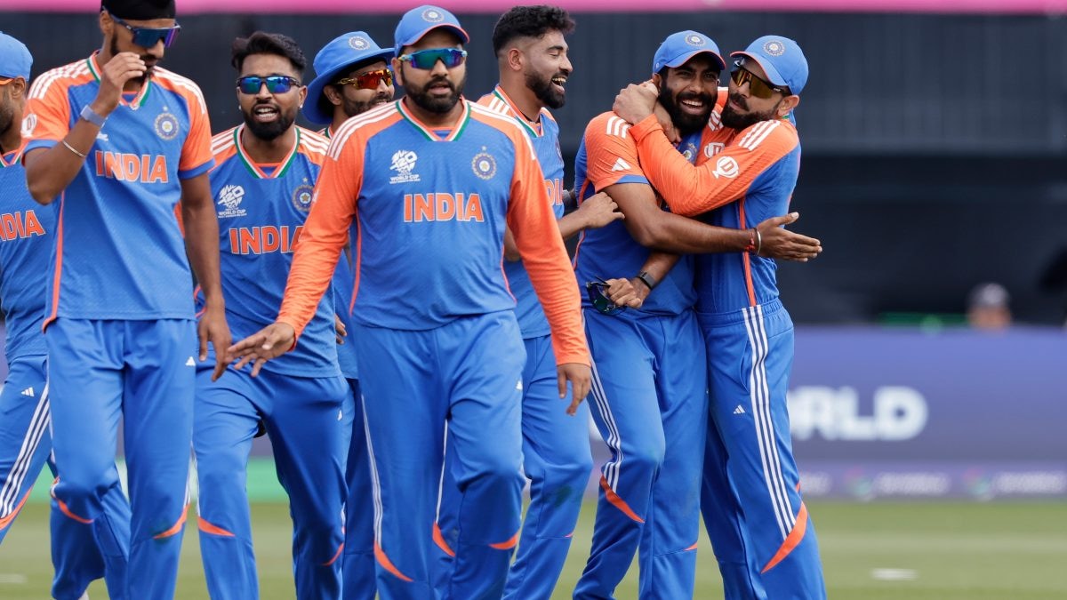 India vs USA, T20 World Cup: What high-flying Men in Blue need to keep in mind when facing co-hosts in New York
