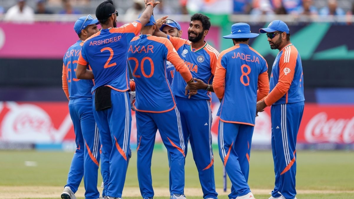 India vs Ireland, T20 World Cup: Hardik Pandya, Jasprit Bumrah shine as Ireland bowled out for 96