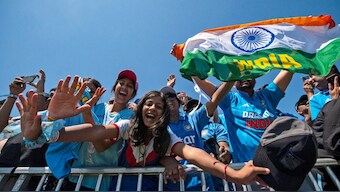 With matches being held in Americas, T20 World Cup 2024 schedule has been worked in a way that games can start during prime time in India. AP