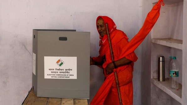 Exit Poll 2024: Tamil Nadu, Kerala, Karnataka, Andhra Pradesh and Telangana will vote for...