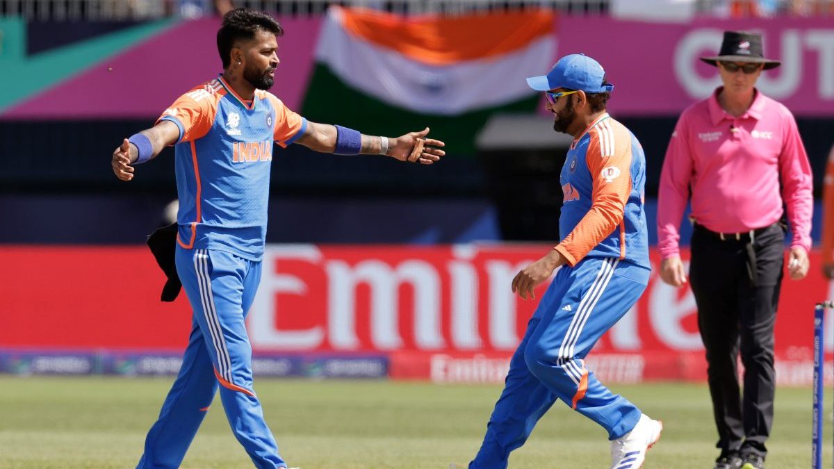 India vs USA match: Check out date, time, venue and free live streaming details. AP India vs USA match: Check out date, time, venue and free live streaming details. AP